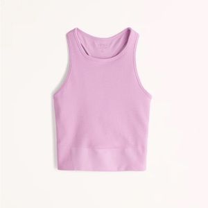 YPB by Abercrombie & Fitch | seamless CORE ribbed scuba tank